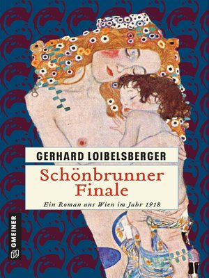 cover image of Schönbrunner Finale